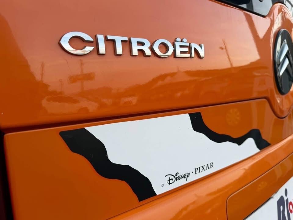 Citroen Nemo 1.4 hdi 70 cv 5 posti
