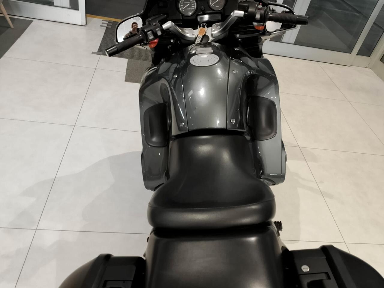 Bmw R 1150 RT