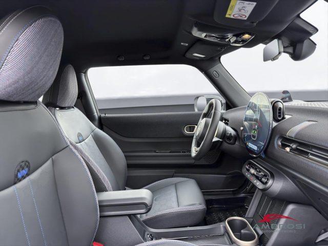 MINI Cooper 3 porte C Classic