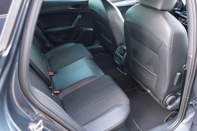 CUPRA Leon 1.5 Hybrid 150 CV DSG