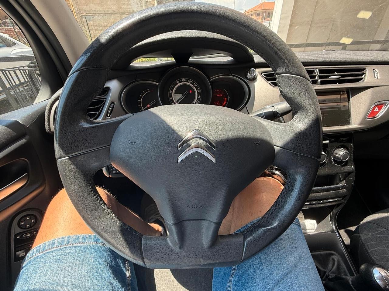 Citroen C3 PureTech 82 Feel Edition