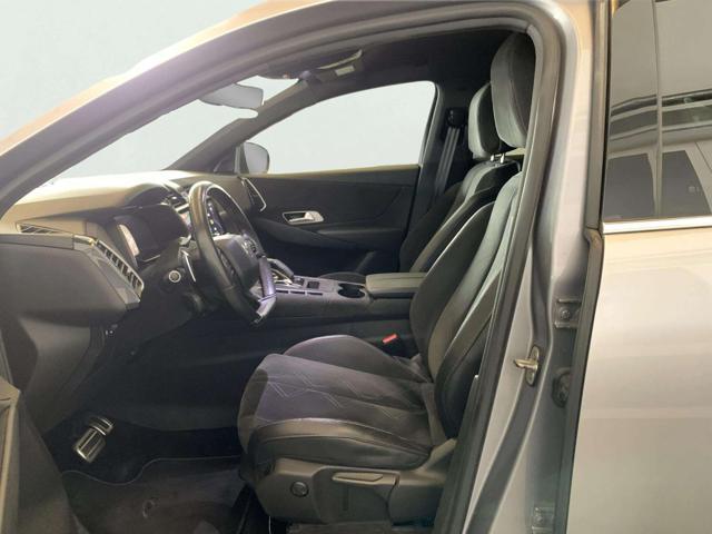DS AUTOMOBILES DS 7 Crossback BlueHDi 130 aut. Business