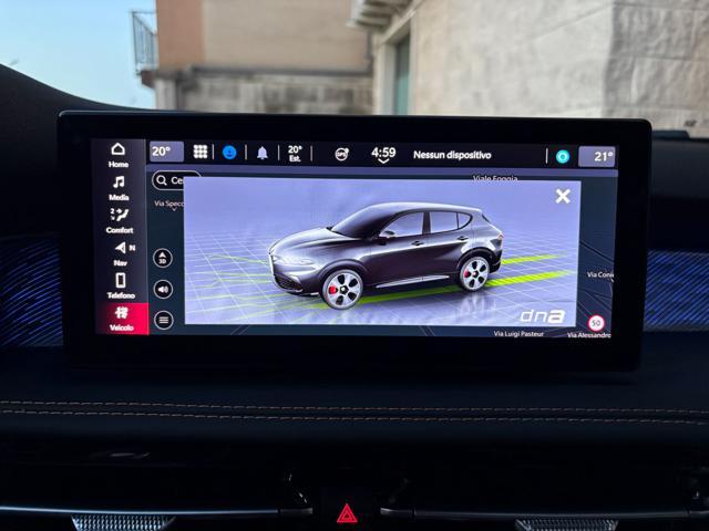 ALFA ROMEO Tonale 1.6 diesel 130 CV TCT6 Ti