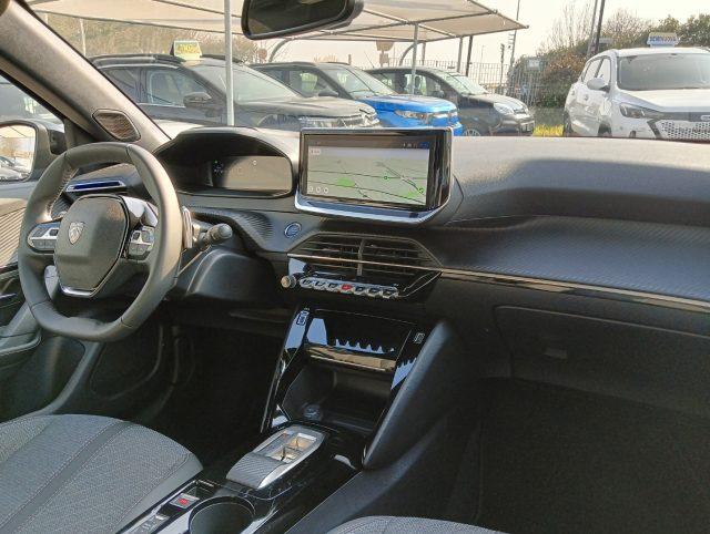 PEUGEOT 2008 Hybrid 145 e-DCS6 Allure Full Optionals