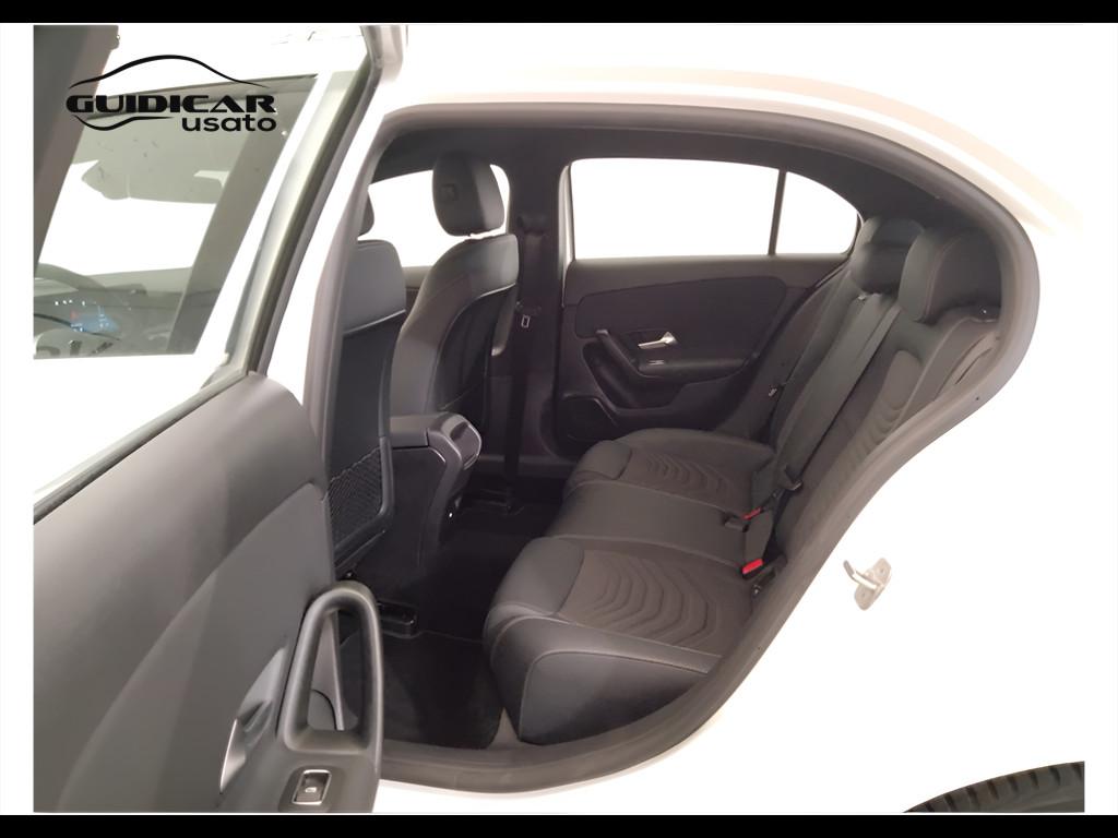 Mercedes-Benz Classe A - W177 2023 - A 180 d Advanced auto