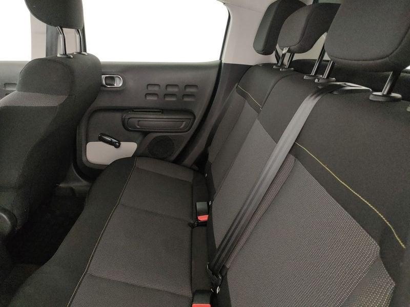 Citroën C3 PureTech 68 Feel