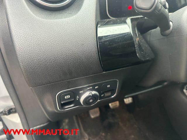 MERCEDES-BENZ B 180 d Sport NAVIG!!!!!!