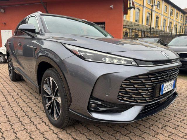 MG HS 1.5 FULL HYBRID+ 224CV LUXURY KM0