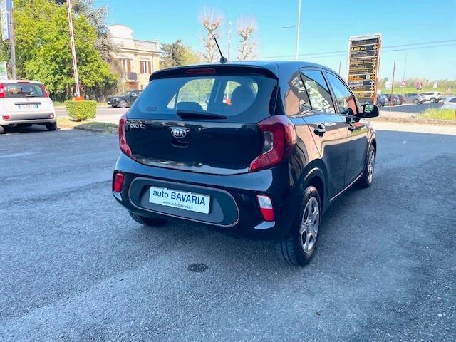 Kia Picanto 1.0 12V 5 porte Active
