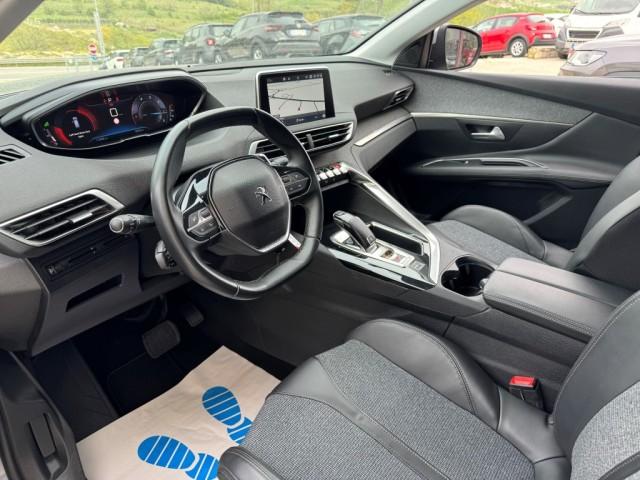 Peugeot 3008 1.5 bluehdi Allure s&s 130cv eat8
