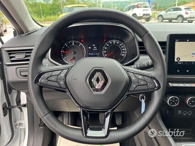 Renault Clio Blue dCi 8V 85 CV 5 porte Zen