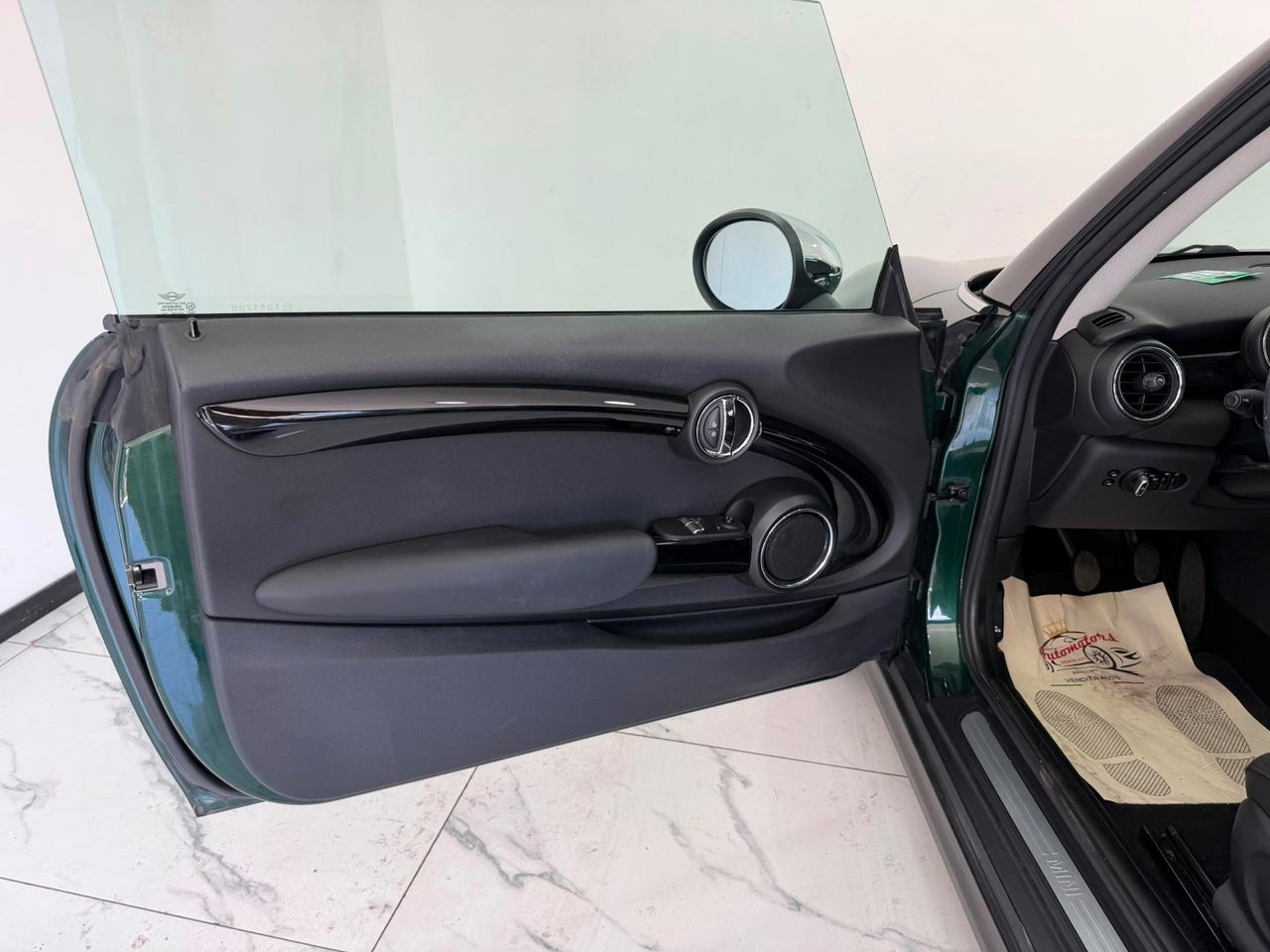 Mini 1.5 One D Business-GARANTITA-2015