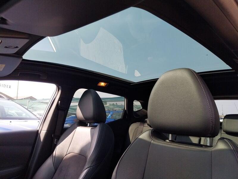 Nissan Qashqai Qashqai 1.5 dci N-Tec 115cv