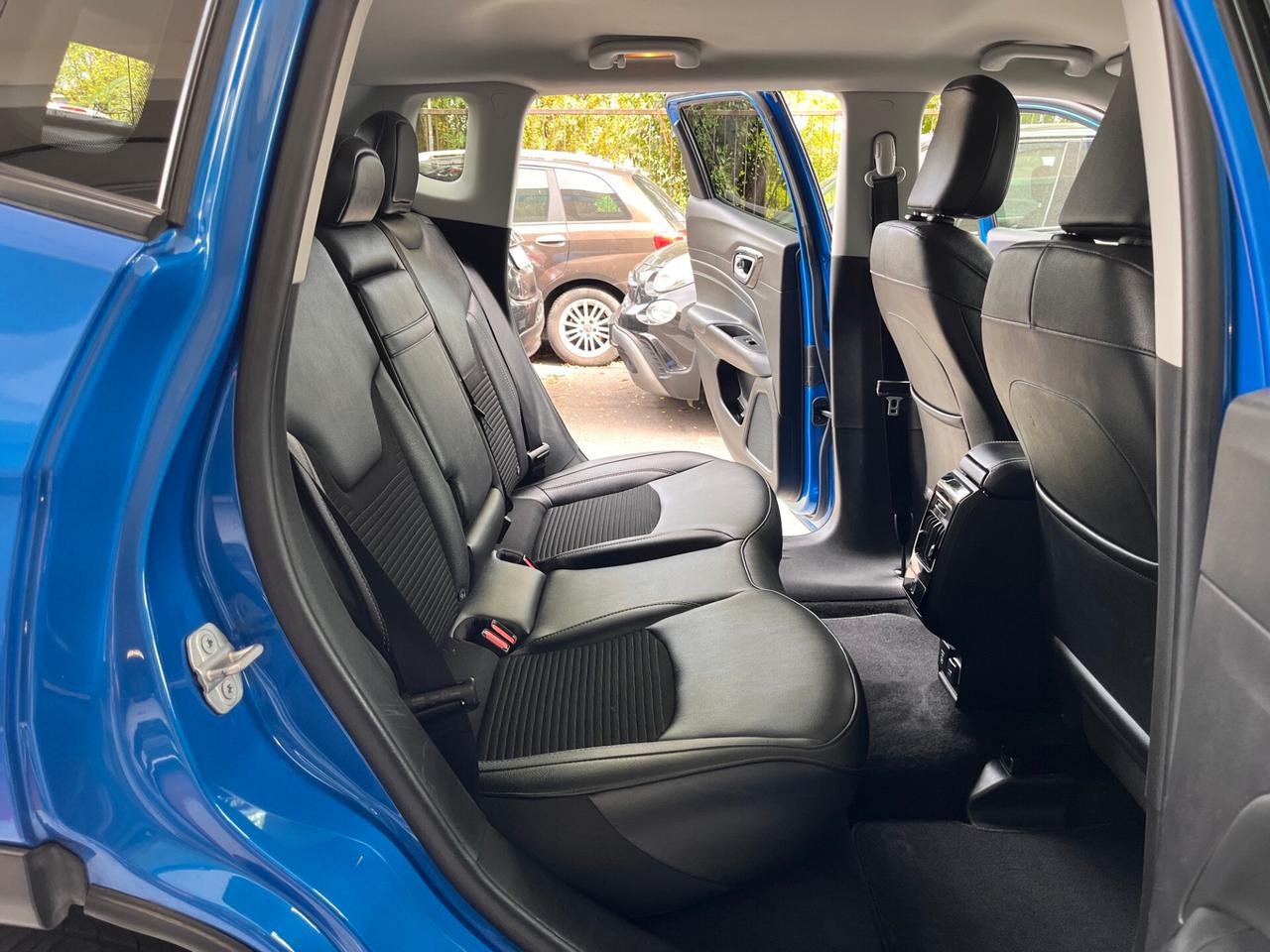 Jeep Compass 1.3 t4 phev Lim. 4XE GARANZIA 24 MESI