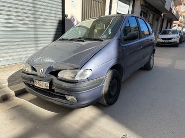 Renault Megane Mégane Scénic 1.9 dTi cat RT