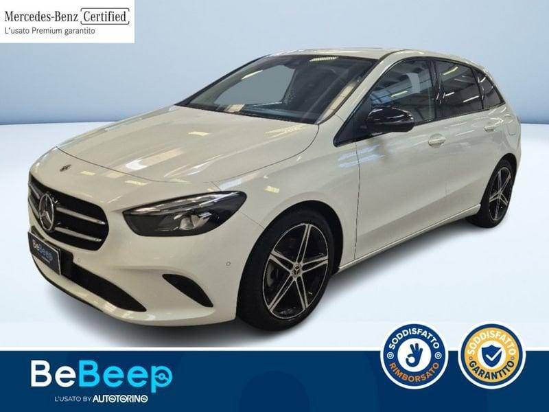 Mercedes-Benz Classe B B 180 D SPORT PLUS AUTO