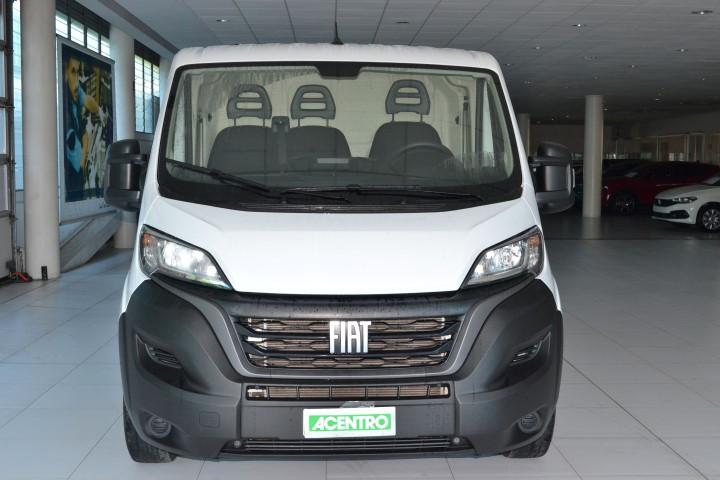 FIAT DUCATO - 33q MH1 2.2 140CV