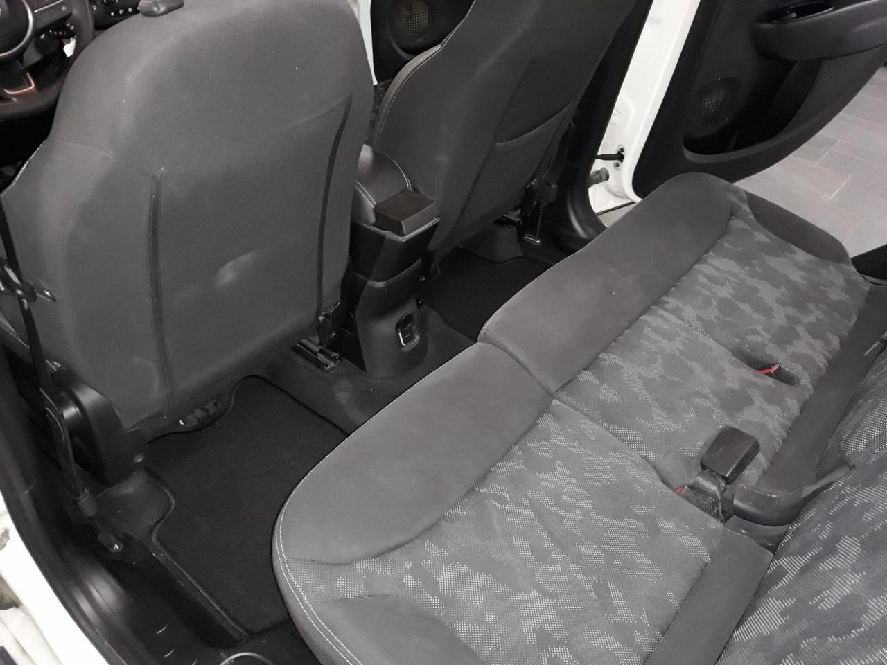Fiat 500L 1.3 Multijet 95 CV Cross