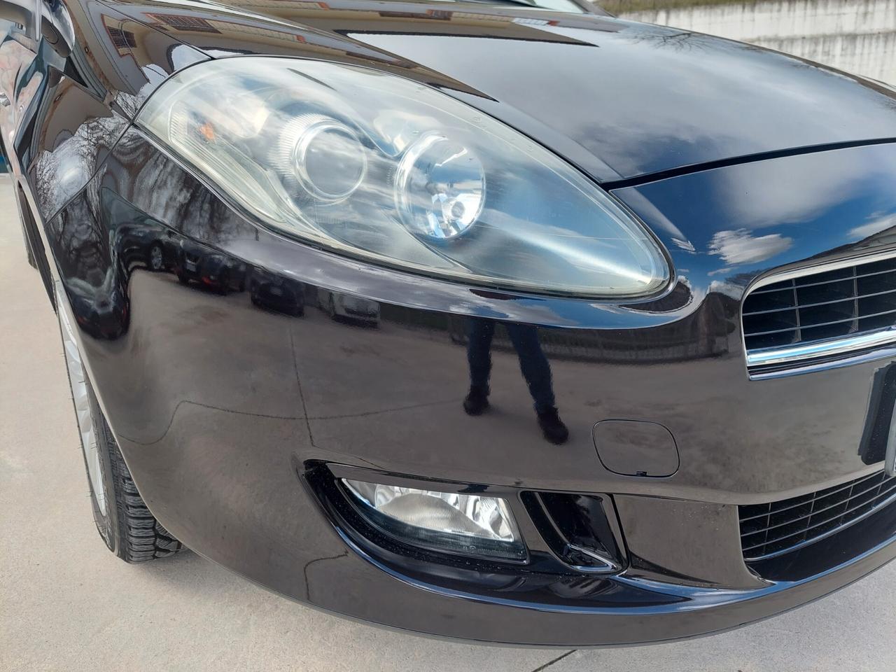 Fiat Bravo 1.6 MJT 120 CV 2012 6marce PERFETTA