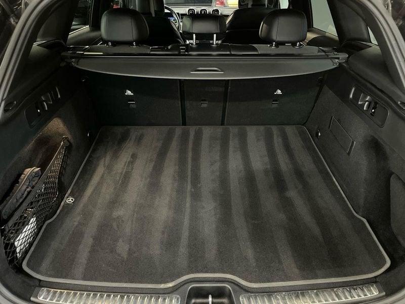 Mercedes-Benz GLC 220 d AMG Advanced 4matic auto