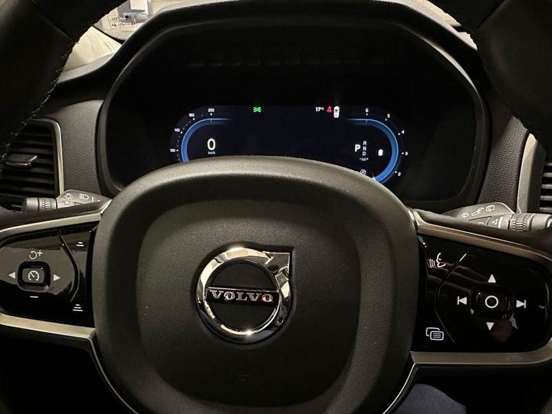 Volvo XC90 XC90 B5 (d) AWD aut. 7 POSTI | IVA ESPOSTA