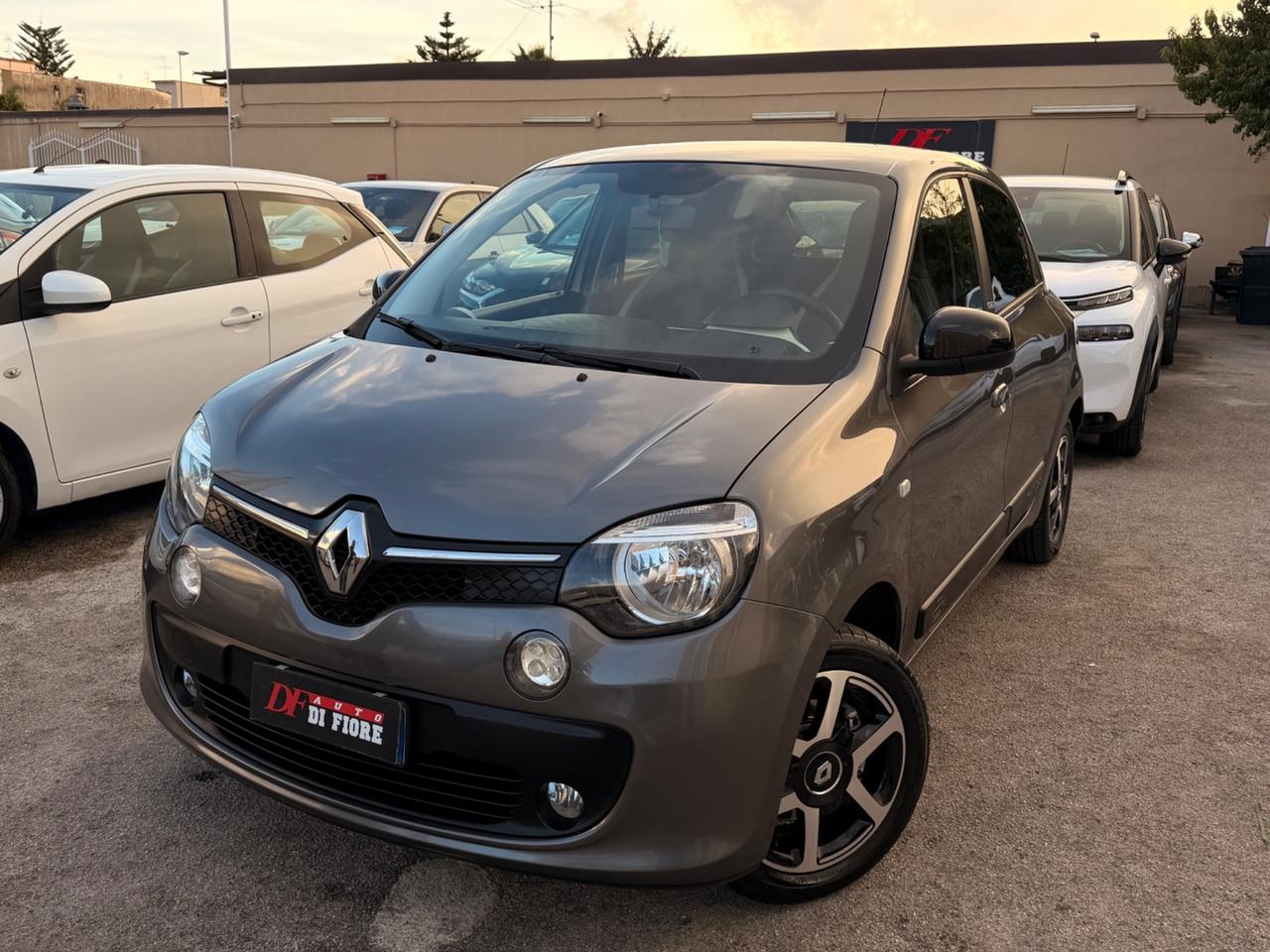 Renault Twingo 900cc 90CV TURBO GPL DI SERIE BLOCK SHAFT
