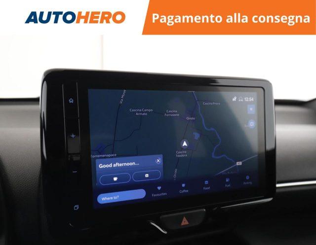 TOYOTA Yaris Cross 1.5 Hybrid 5p. E-CVT Trend