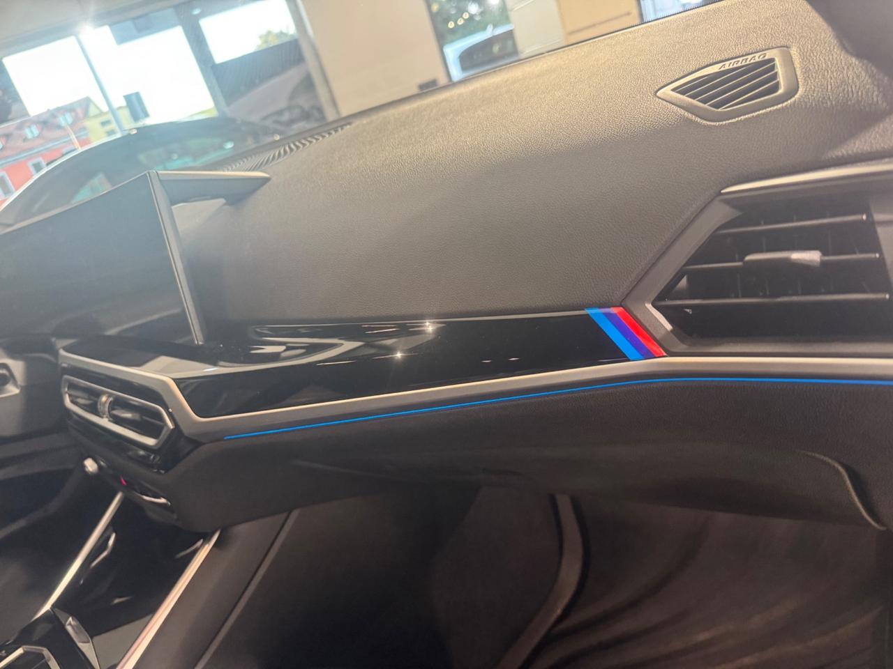 Bmw M2 POSTERIORE MANUTENZIONI + GARANZIA 2028 OK PERMUTE FINANZIABILE