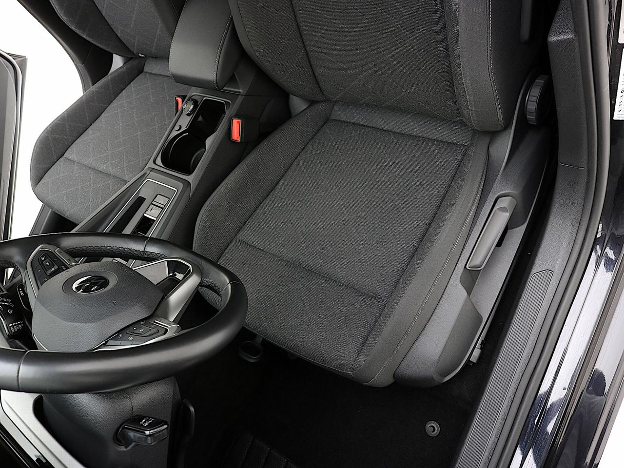 Volkswagen Golf 2.0 TDI 150CV DSG Life