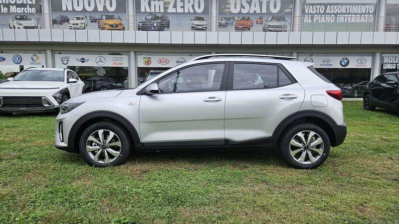 KIA Stonic 1.2 MPI Urban CON EASY GO' + optional