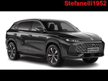 MG HS MG NEW PHEV Luxury Ibrida Plug-in - Pebble black