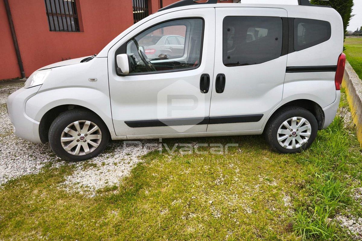 FIAT QUBO 1.3 MJT 75 CV Active