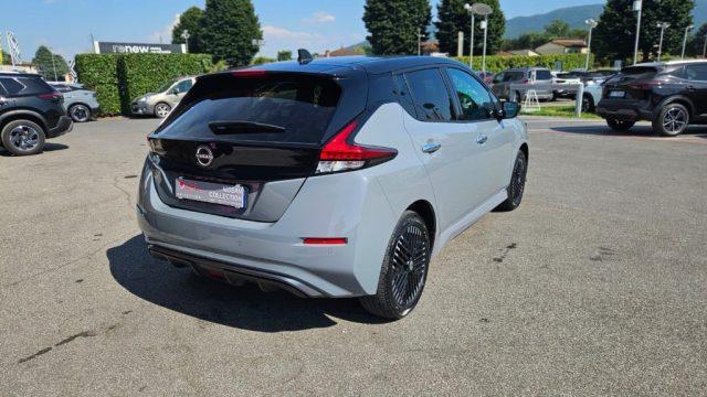 NISSAN Leaf e+ N-Style
