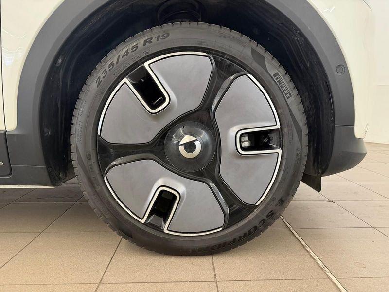 smart #1 66 kWh Premium