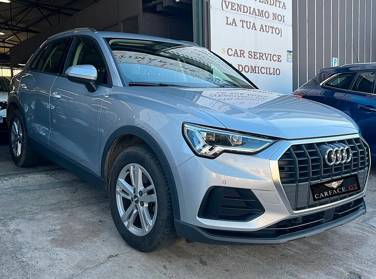 Audi Q3 2.0 TDI 150 CV S Tronic Sport - 2019