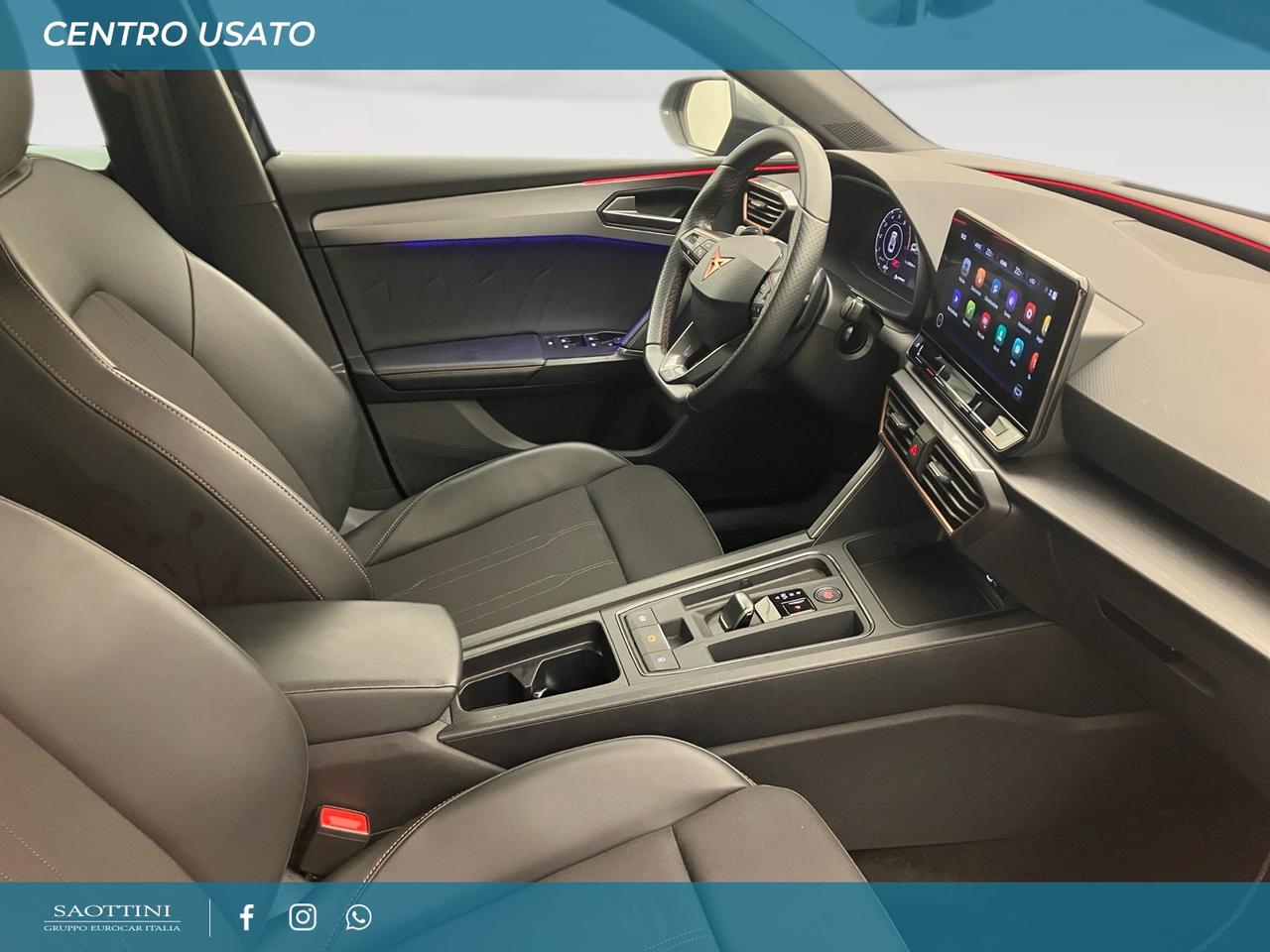 1.5 Hybrid 150 CV DSG