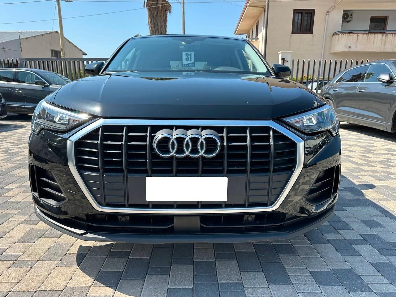 Audi Q3 35 2.0 TDI 150CV S tronic Business Full led