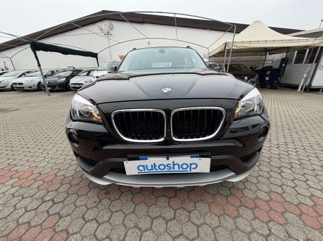 BMW X1 X1 E84 sdrive18d xLine