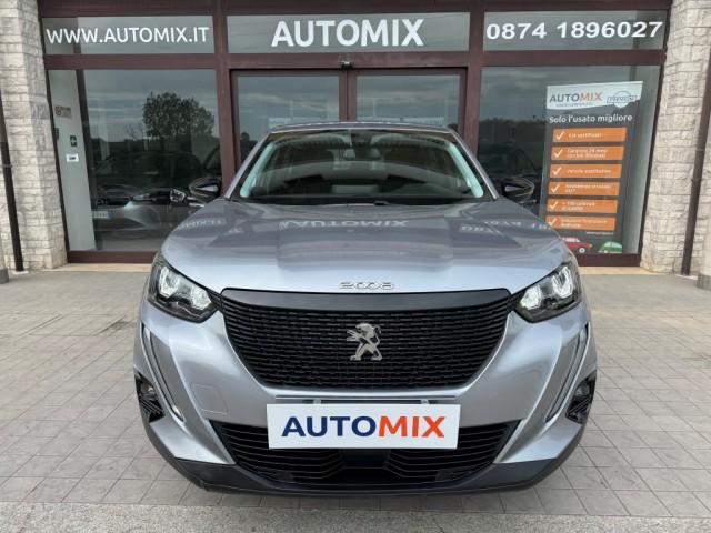 Peugeot 2008 1.5 HDI 100cv Active Pack