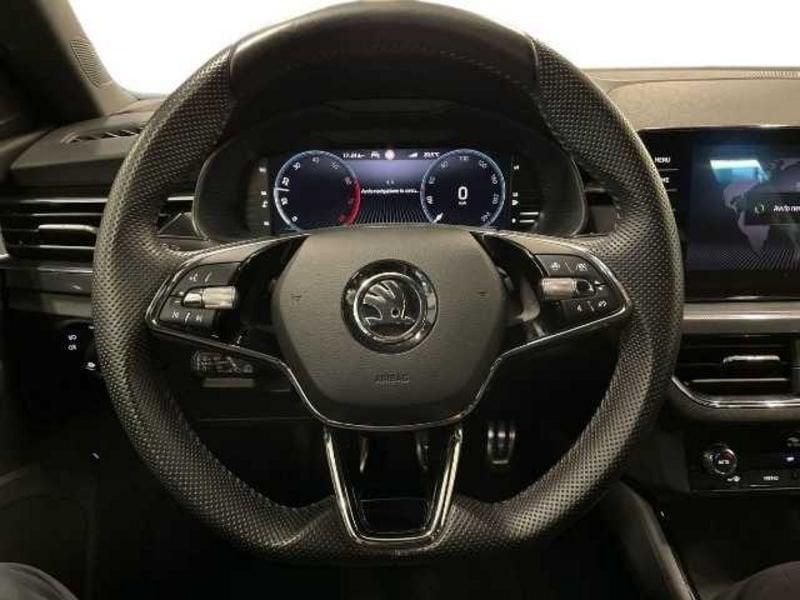 Skoda Kamiq 2019 1.0 tsi Style 110cv