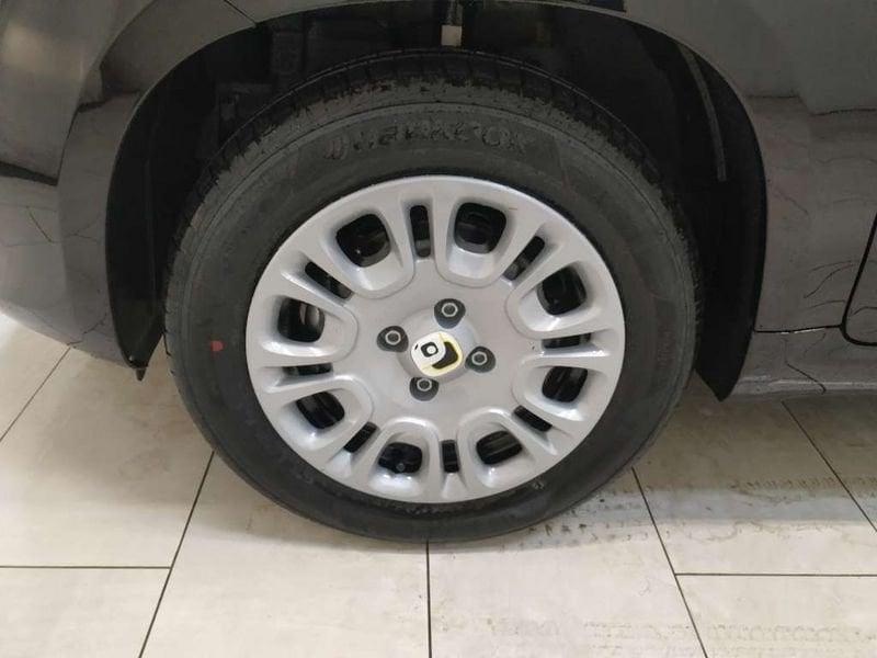 FIAT Pandina 1.0 firefly hybrid Icon s e s 70cv