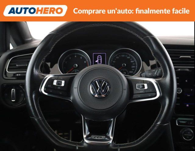 VOLKSWAGEN Golf 1.5 TSI ACT DSG 5p. Business BlueMotion Tech.