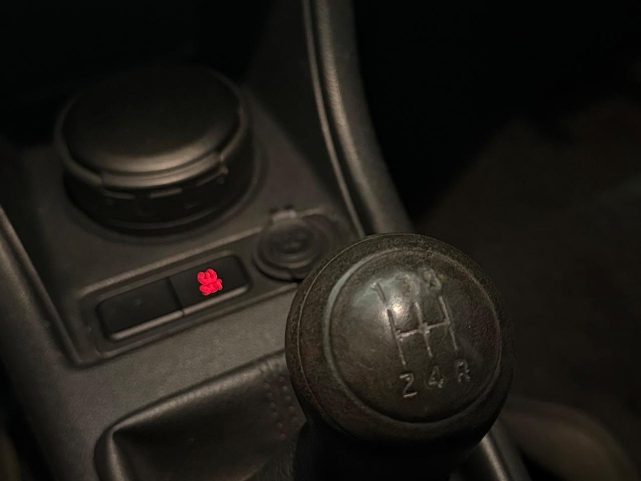 STUPENDA VOLKSWAGEN UP ADATTA A NEOPATENTATI UNICO PROPRIETARIO