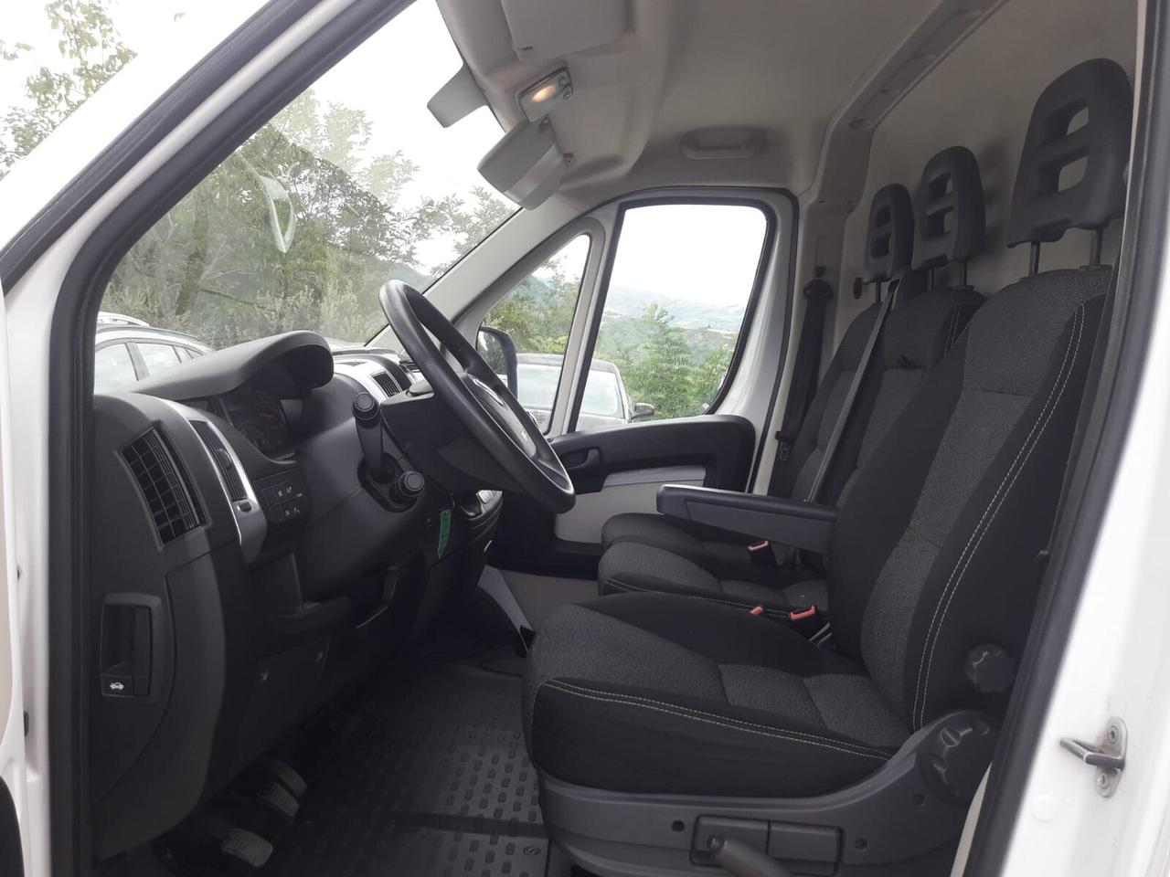 FIAT DUCATO MAXI 35 MH2 2.3 130cv