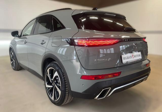 DS AUTOMOBILES DS 7 Plug-In Hybrid AWD 300 e-tense Louvre 4x4 auto