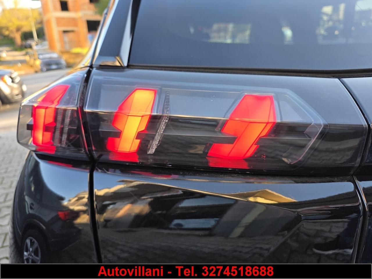 PEUGEOT 2008 BlueHdi 1.5 cv 130