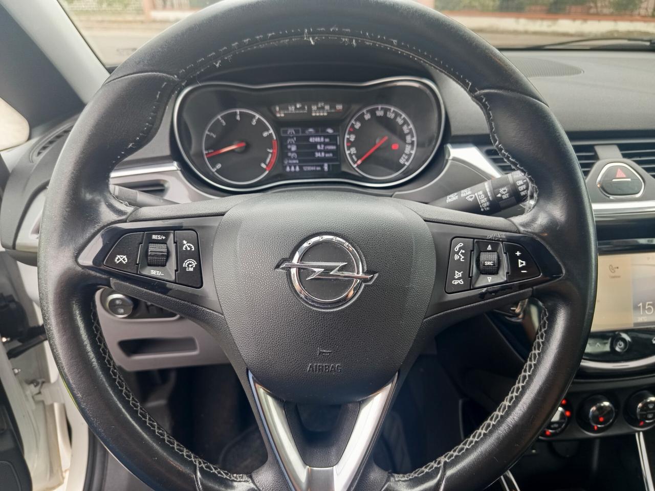 Opel Corsa 1.0 Turbo SGE Start&Stop 5 porte b-Color