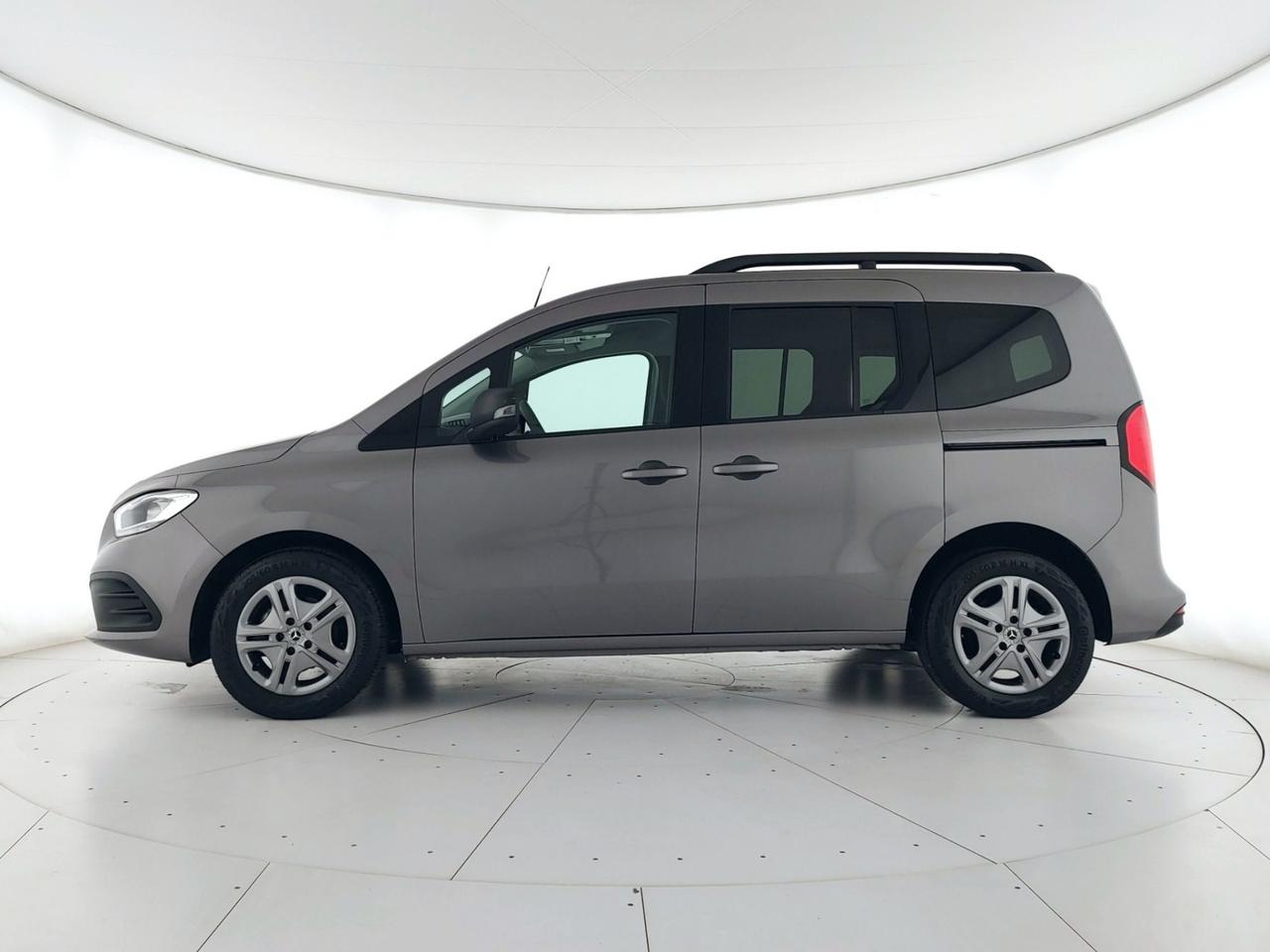 Mercedes-Benz Classe T Long 160d Executive IVA ESPOSTA COMPRESA