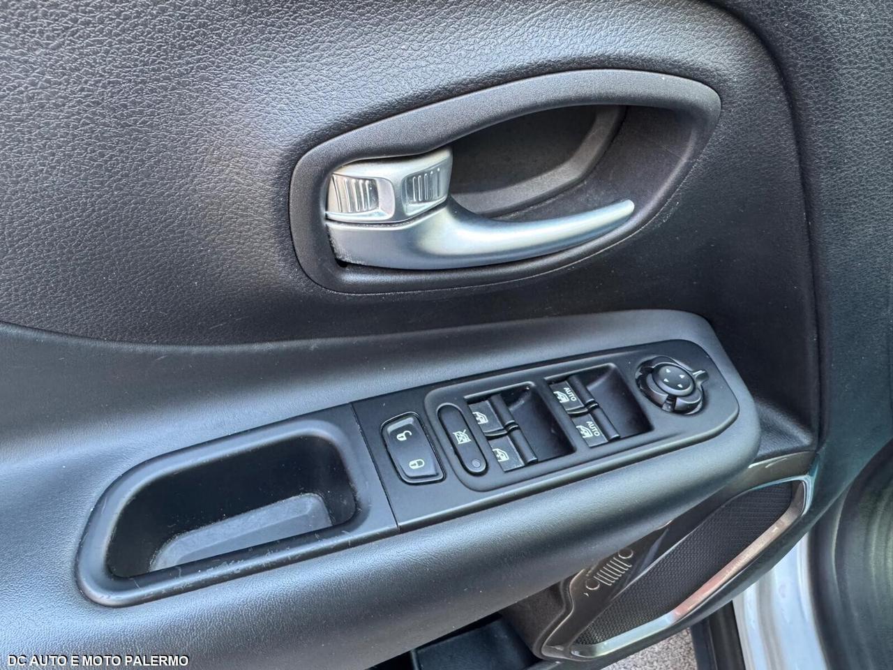 Jeep Renegade 1.6 Diesel 130CV.Limited.Nuov.a.2021