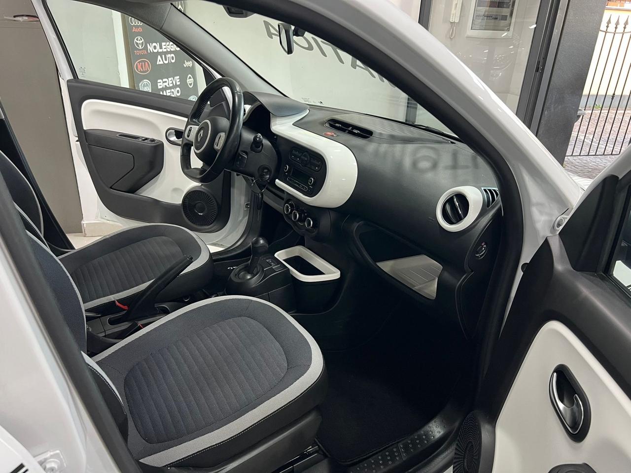 Renault Twingo LIMITED